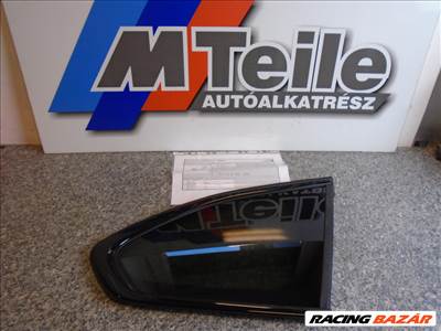 [GYÁRI ÚJ] BMW - Jobb hátsó fix kisüveg / X1 F48+LCI